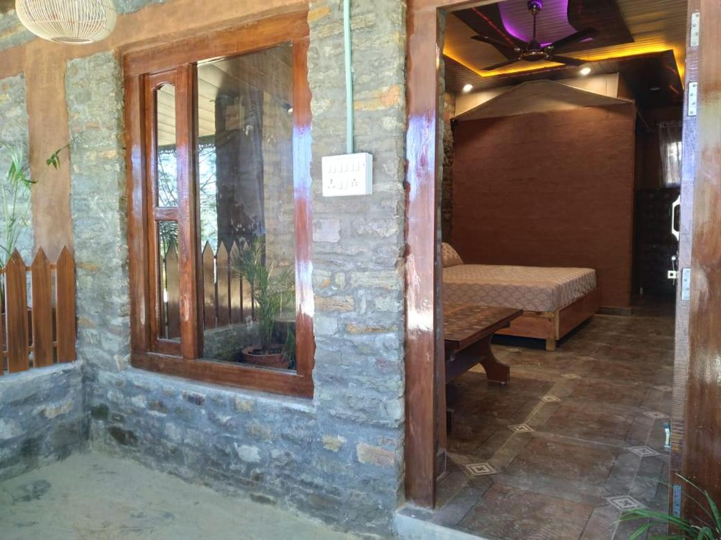Nature Villaas Basa Homestay Pauri Екстер'єр фото