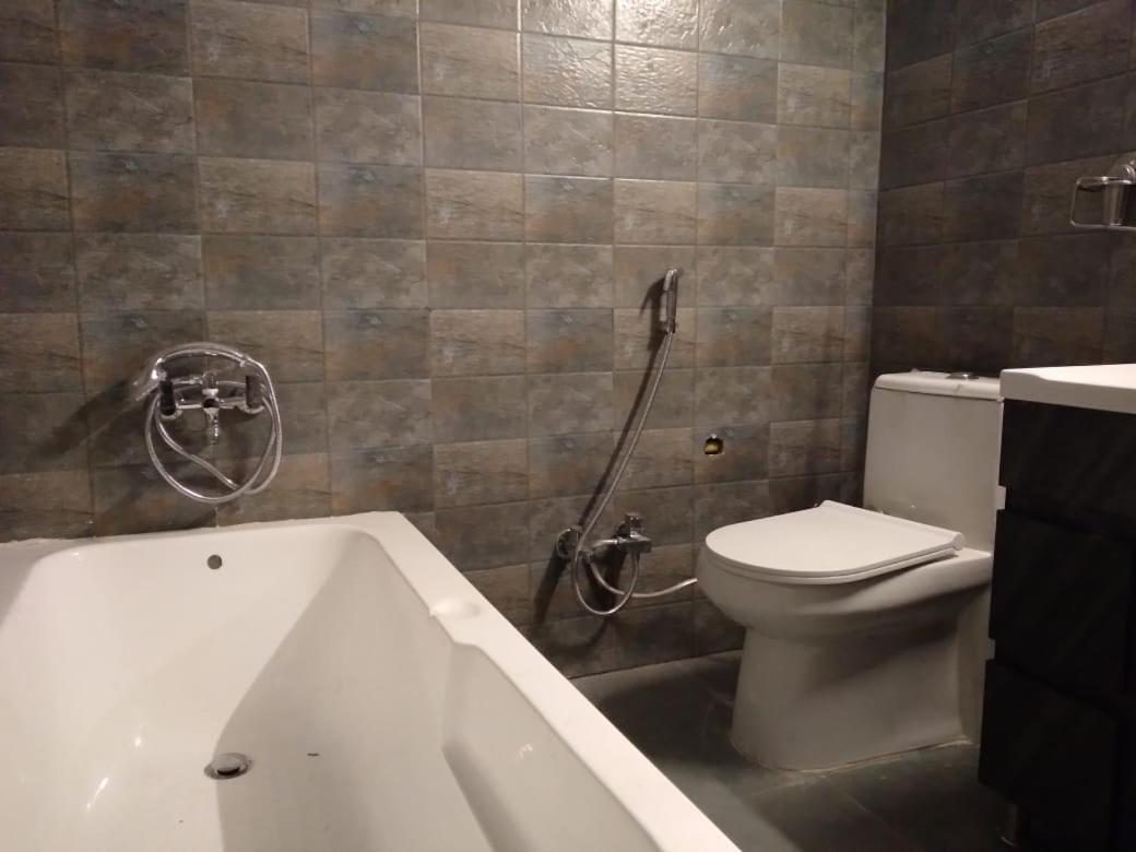 Nature Villaas Basa Homestay Pauri Екстер'єр фото