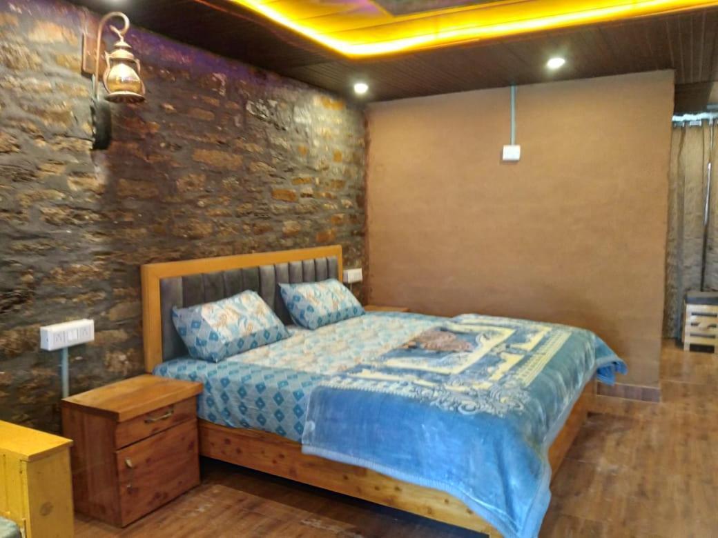 Nature Villaas Basa Homestay Pauri Екстер'єр фото