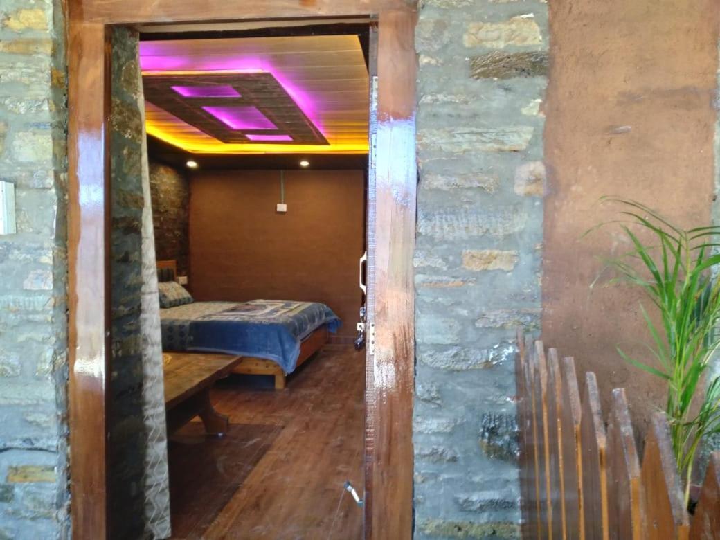Nature Villaas Basa Homestay Pauri Екстер'єр фото