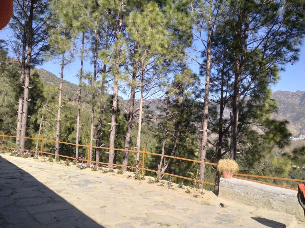 Nature Villaas Basa Homestay Pauri Екстер'єр фото