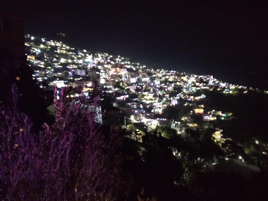 Nature Villaas Basa Homestay Pauri Екстер'єр фото